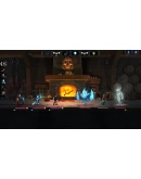 Legend of Keepers: Career of a Dungeon Master STEAM