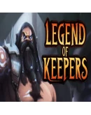 Legend of Keepers: Career of a Dungeon Master STEAM