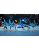 Legend of Keepers: Career of a Dungeon Master STEAM