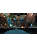 Legend of Keepers: Career of a Dungeon Master STEAM