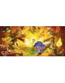 Legend of Mana Steam Gift АВТОВЫДАЧА ВСЕ РЕГИОНЫ