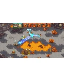 Legends of Kingdom Rush Steam Gift АВТО РОССИЯ