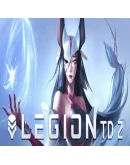 Legion TD 2 - Multiplayer Tower Defense Steam Gift RU