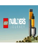 LEGO Builders Journey Steam Gift АВТО РОССИЯ