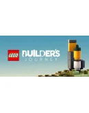 LEGO Builders Journey Steam Gift АВТО РОССИЯ