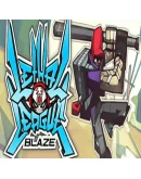 Lethal League Blaze Steam Gift АВТО РОССИЯ CIS