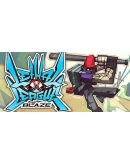 Lethal League Blaze Steam Gift АВТО РОССИЯ CIS