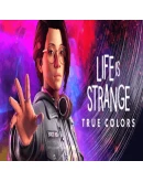 Life is Strange: True Colors Steam Gift АВТОРОССИЯ