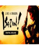 Like a Dragon: Ishin! Digital Deluxe Steam GiftАВТО