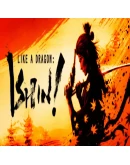 Like a Dragon: Ishin! Steam Gift АВТОВЫДАЧА РОССИЯ