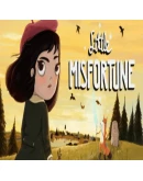 Little Misfortune Steam Gift АВТОВЫДАЧА ВСЕ РЕГИОНЫ