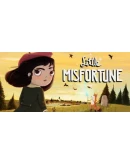 Little Misfortune Steam Gift АВТОВЫДАЧА ВСЕ РЕГИОНЫ