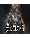 Lost Eidolons Steam Gift АВТОВЫДАЧА ВСЕ РЕГИОНЫ