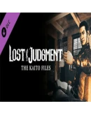 Lost Judgment The Kaito Files Story Expansion Steam