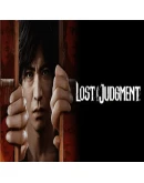 Lost Judgment Steam Gift АВТОВЫДАЧА ВСЕ РЕГИОНЫ