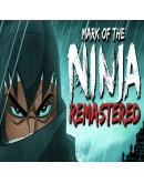 Mark of the Ninja: Remastered Steam Gift АВТО РОССИЯ