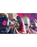 Marvels Guardians of the Galaxy Steam АВТО РОССИЯ