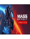 Mass Effect Legendary Edition Steam Gift АВТО РОССИЯ