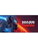 Mass Effect Legendary Edition Steam Gift АВТО РОССИЯ