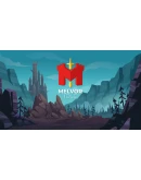 Melvor Idle Steam Gift АВТОВЫДАЧА ВСЕ РЕГИОНЫ