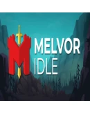 Melvor Idle Steam Gift АВТОВЫДАЧА ВСЕ РЕГИОНЫ