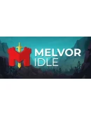 Melvor Idle Steam Gift АВТОВЫДАЧА ВСЕ РЕГИОНЫ