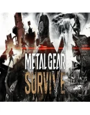 METAL GEAR SURVIVE Steam Gift АВТО ВСЕ РЕГИОНЫ