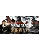 METAL GEAR SURVIVE Steam Gift АВТО ВСЕ РЕГИОНЫ