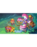 Metaverse Keeper Steam Gift АВТОВЫДАЧА ВСЕ РЕГИОНЫ