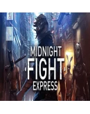 Midnight Fight Express Steam Gift АВТОВЫДАЧАРОССИЯ