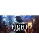 Midnight Fight Express Steam Gift АВТОВЫДАЧАРОССИЯ