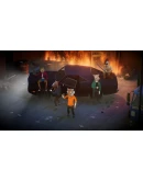 Midnight Fight Express Steam Gift АВТОВЫДАЧАРОССИЯ