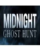 Midnight Ghost Hunt Steam Gift АВТОВЫДАЧА РОССИЯ