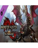Monster Hunter Rise: Sunbreak Steam Gift АВТО DLC