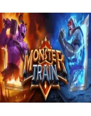 Monster Train Steam Gift АВТОВЫДАЧА ВСЕ РЕГИОНЫ