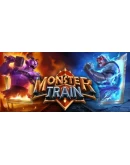 Monster Train Steam Gift АВТОВЫДАЧА ВСЕ РЕГИОНЫ