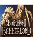 Mount &amp Blade II: Bannerlord Steam Gift АВТОРОССИЯ