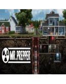 Mr. Prepper Steam Gift АВТОВЫДАЧА ВСЕ РЕГИОНЫ