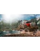 MudRunner - American Wilds Expansion Steam Gift АВТО