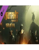 Mutant Year Zero: Seed of Evil Steam Gift АВТО DLC