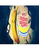 My Friend Pedro Steam Gift АВТОВЫДАЧА ВСЕ РЕГИОНЫ