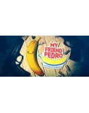 My Friend Pedro Steam Gift АВТОВЫДАЧА ВСЕ РЕГИОНЫ