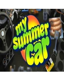 My Summer Car Steam Gift АВТОВЫДАЧА ВСЕ РЕГИОНЫ