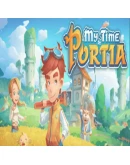 My Time At Portia Steam Gift АВТОВЫДАЧА ВСЕ РЕГИОНЫ