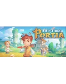 My Time At Portia Steam Gift АВТОВЫДАЧА ВСЕ РЕГИОНЫ