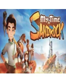My Time at Sandrock Steam Gift АВТОВЫДАЧА РОССИЯ