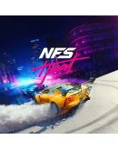 Need for Speed Heat Deluxe Edition Steam Gift АВТО
