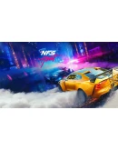 Need for Speed Heat Deluxe Edition Steam Gift АВТО