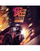Need for Speed Payback - Deluxe Edition Steam Gift