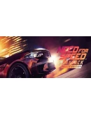 Need for Speed Payback - Deluxe Edition Steam Gift